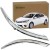 TOYOTA COROLLA XI E16 13-16 5318102010 CHROMOWANA LISTWA LAMPY PRAWY PRZÓD