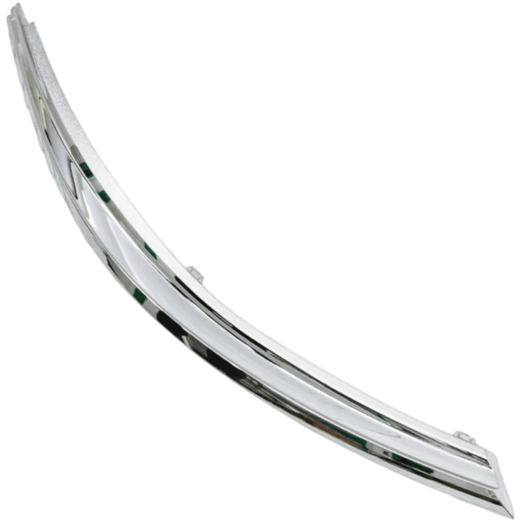 TOYOTA COROLLA XI E16 13-16 5318102010 CHROMOWANA LISTWA LAMPY PRAWY PRZÓD