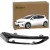 TOYOTA AURIS II HATCHBACK 2015-2018 OSŁONA RAMKA LEWA ODBLASKU 52153-02031