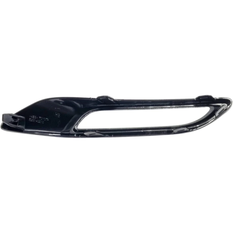 TOYOTA AURIS II HATCHBACK 2015-2018 OSŁONA RAMKA LEWA ODBLASKU 52153-02031
