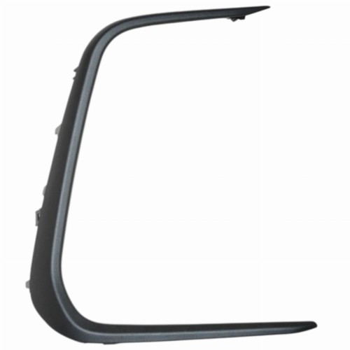 SEDAN LISTWA ZDERZAKA 525125-02490 PRAWA TOYOTA COROLLA E21 2019-