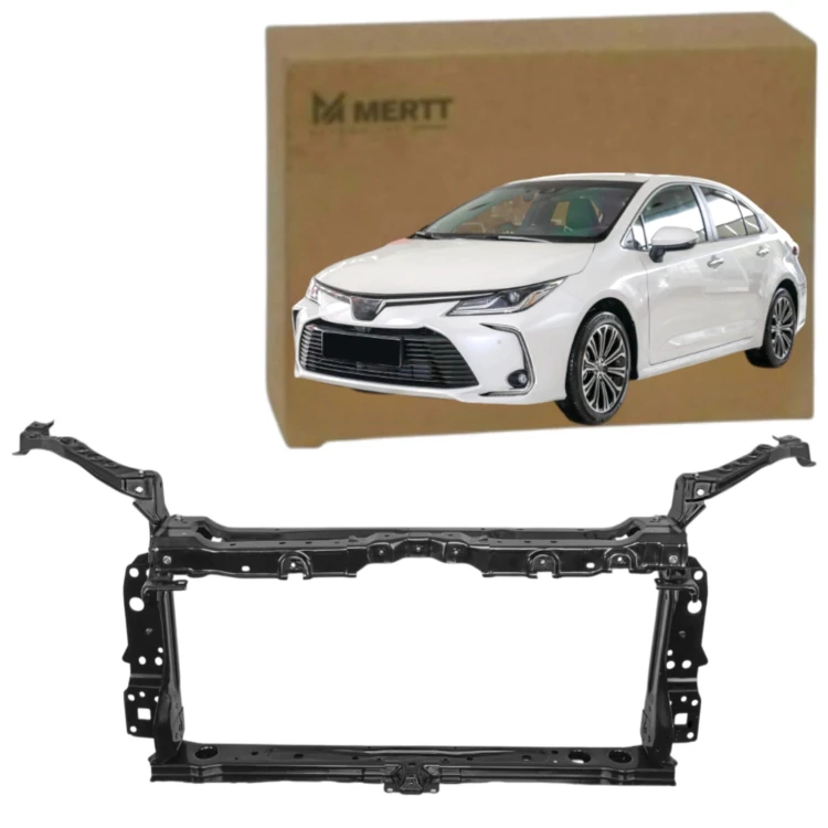 TOYOTA COROLLA SEDAN XII E21 2019+ PAS PRZEDNI WZMOCNIENIE 53205-02220
