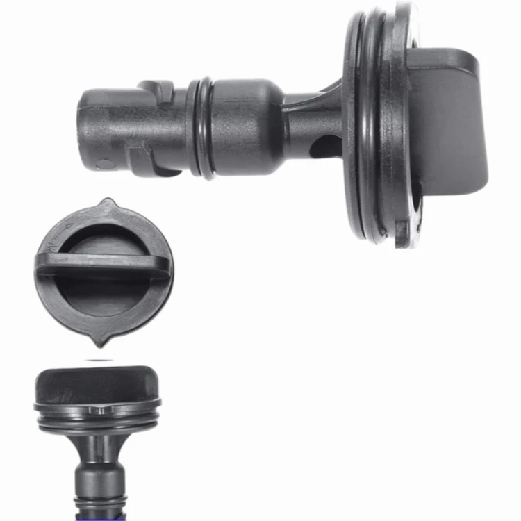 NOWY ZAWÓR PCV ODMA SILNIKA JEEP CHRYSLER DODGE 5.7 HEMI 6.4 2005-2024