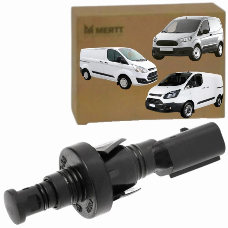 FORD TRANSIT 2006-2014r CUSTOM CZUJNIK KRAŃCOWY DRZWI PRZESUWNYCH
