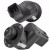 RENAULT CAPTUR CLIO IV MODUS PRZEŁĄCZNIK REGULACJI LUSTEREK 8200676529