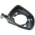 prawa ramka obudowa lusterka 51167468242 BMW X3 G01 X4 G02 X5 G05 X6 G06 G0