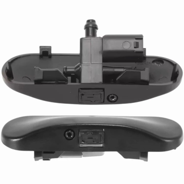 SPRYSKIWACZE DYSZE DO AUDI A1 A3 A4 A5 A6 A8 Q3 Q5 TT KOMPLET 4G0955987A