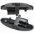 SPRYSKIWACZE DYSZE DO AUDI A1 A3 A4 A5 A6 A8 Q3 Q5 TT KOMPLET 4G0955987A