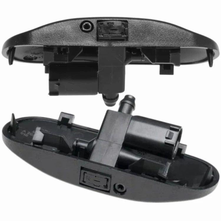 SPRYSKIWACZE DYSZE DO AUDI A1 A3 A4 A5 A6 A8 Q3 Q5 TT KOMPLET 4G0955987A