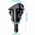 JEEP DODGE CHRYSLER DYSZE SPRYSKIWACZY SZYBY PRZÓD KOMPLET 5303833AA