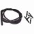 JEEP DODGE CHRYSLER DYSZE SPRYSKIWACZY SZYBY PRZÓD KOMPLET 5303833AA