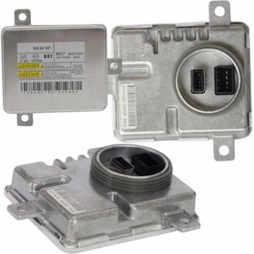 Audi VW Volvo Skoda Seat Przetwornica Xenon KSENON 8K0941597E 8K0.941.597.E