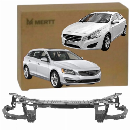wzmocnienie CZOŁOWE PAS PRZEDNI 31365481 LIFT VOLVO S60 V60 13-17