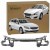 wzmocnienie CZOŁOWE PAS PRZEDNI 31365481 LIFT VOLVO S60 V60 13-17