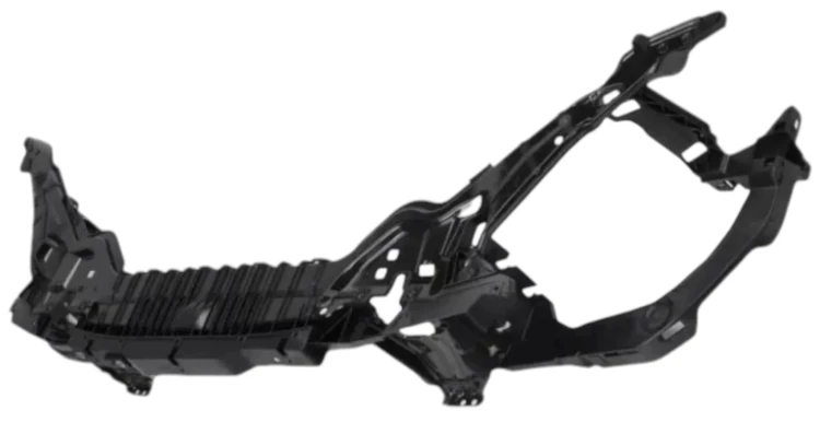 wzmocnienie CZOŁOWE PAS PRZEDNI 31365481 LIFT VOLVO S60 V60 13-17