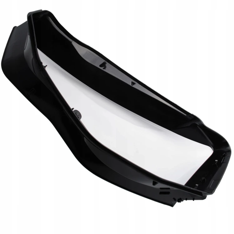 KPL x2 KLOSZ PRAWY LEWY szkło reflektora lampa AUDI A5 8T 11-16 po lifcie