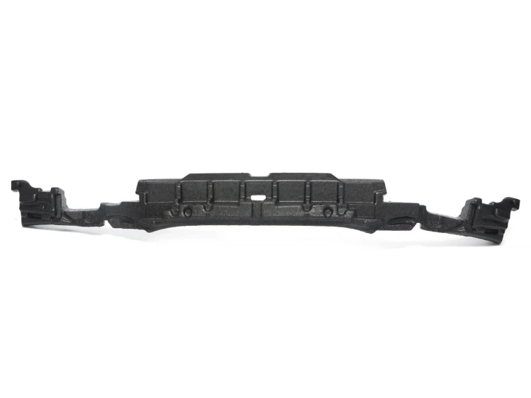 MERCEDES C W205 AMG 2015-2020 ABSORBER ZDERZAKA PRZÓD A2058851037