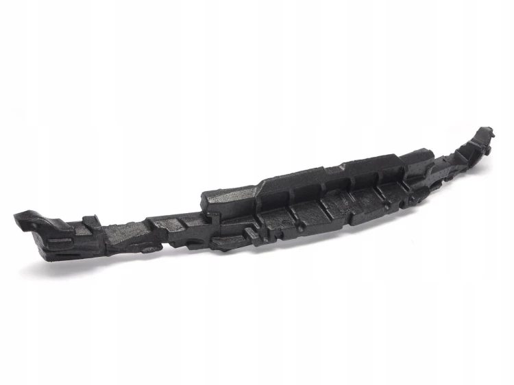 MERCEDES C W205 AMG 2015-2020 ABSORBER ZDERZAKA PRZÓD A2058851037