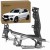 WSPORNIK MOCOWANIE uchwyt pas lewy BMW X5 G05 X6 G06 X7 G07 51647421709