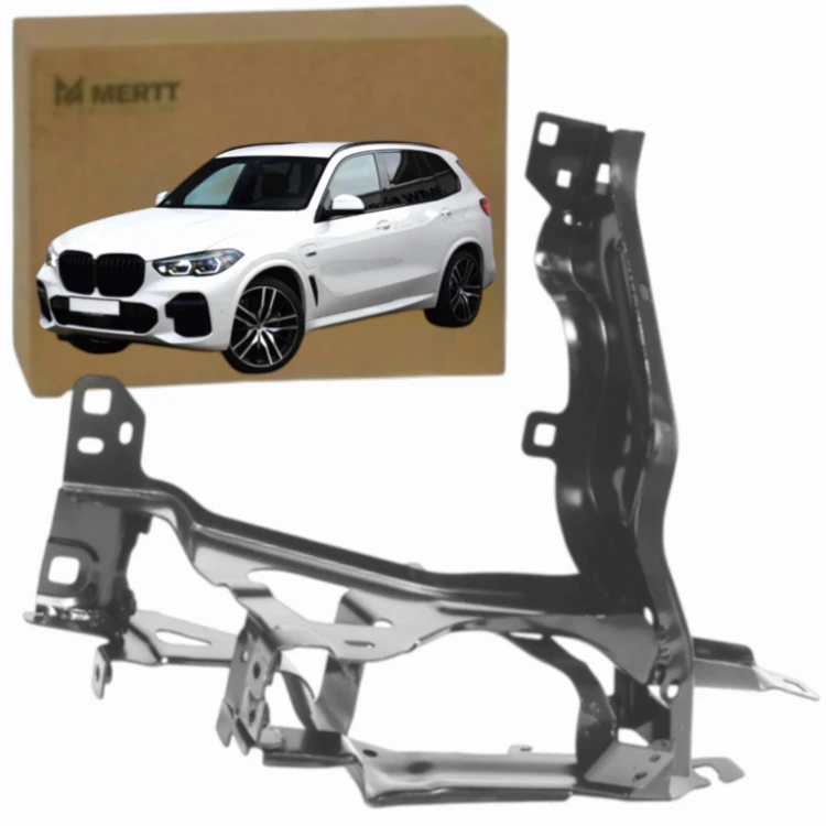 WSPORNIK MOCOWANIE uchwyt pas lewy BMW X5 G05 X6 G06 X7 G07 51647421709