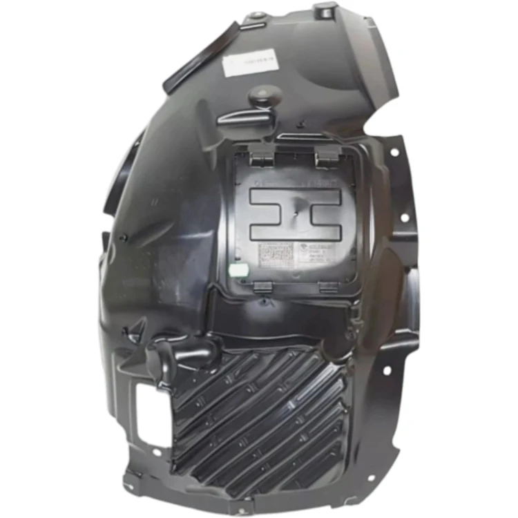 NADKOLE ZAKOLE PRZEDNIE CZĘŚĆ PRZEDNIA LEWA 51717260729 BMW F32 F33 F36 LCI