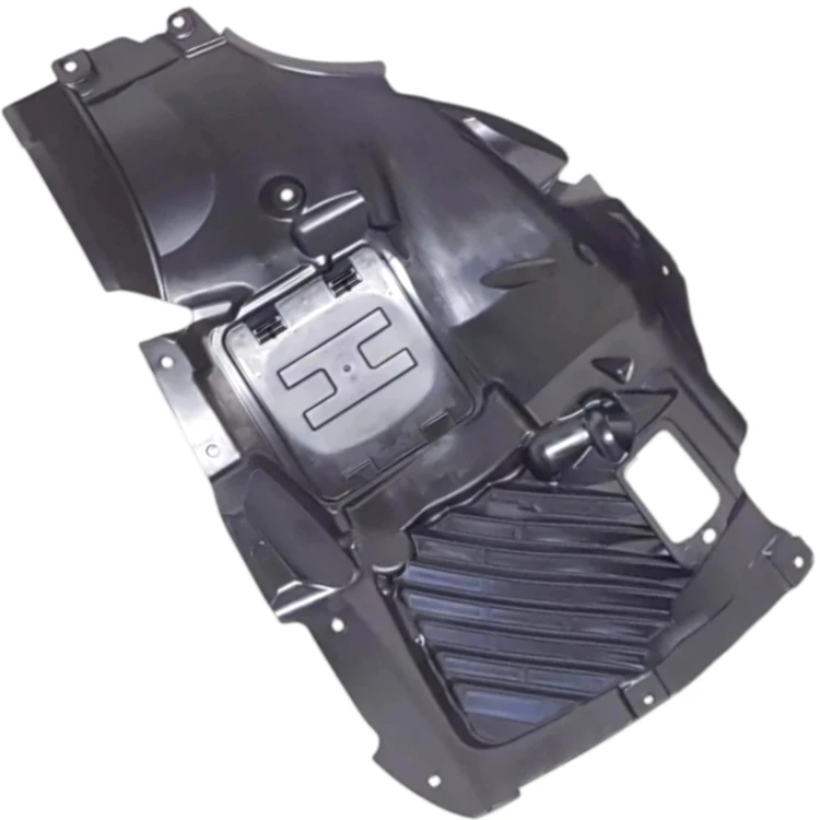 NADKOLE ZAKOLE PRZEDNIE CZĘŚĆ PRZEDNIA LEWA 51717260729 BMW F32 F33 F36 LCI