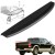 DODGE RAM 2009-2018 DS GÓRNA NAKŁADKA LISTWA KLAPY TYLNEJ 55372052AH