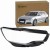AUDI A6 C7 2011-2015 KLOSZ SZKŁO REFLEKTORA LAMPY PRZEDNIEJ PRAWY NOWY
