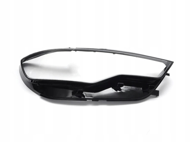 AUDI A6 C7 2011-2015 KLOSZ SZKŁO REFLEKTORA LAMPY PRZEDNIEJ PRAWY NOWY