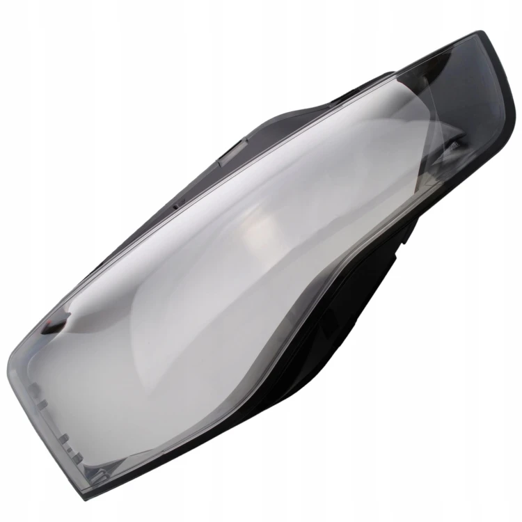 KPL x2 KLOSZ PRAWY LEWY szkło reflektora lampa AUDI A5 8T 11-16 po lifcie