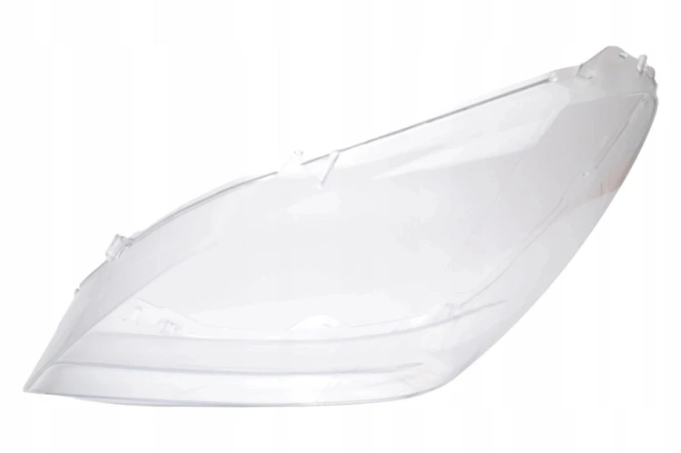 BMW 6 F12 F13 F06 2011-2015 KLOSZ Lewy szkło reflektora lampy przedniej
