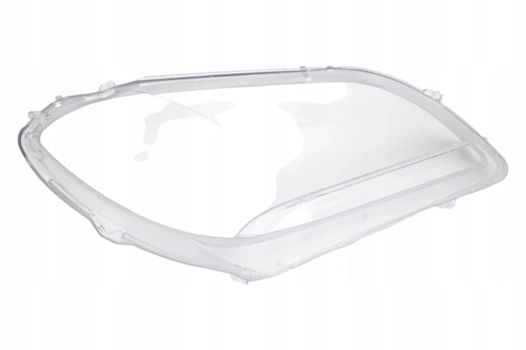 BMW 6 F12 F13 F06 2011-2015 KLOSZ Lewy szkło reflektora lampy przedniej