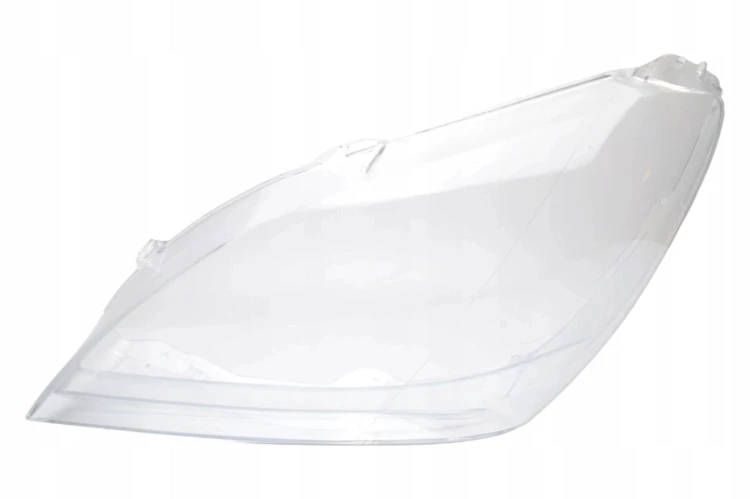 BMW 6 F12 F13 F06 2011-2015 KLOSZ Lewy szkło reflektora lampy przedniej
