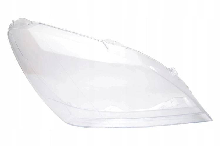 BMW 6 F12 F13 F06 2011-2015 KLOSZ Prawy szkło reflektora lampy PRZEDNIEJ
