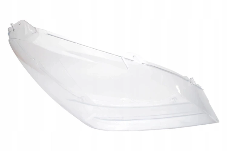 BMW 6 F12 F13 F06 2011-2015 KLOSZ Prawy szkło reflektora lampy PRZEDNIEJ