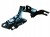 ZAWIAS MASKI POKRYWY SILNIKA LEWY 41617262875 BMW X3 F25 2010- X4 F26 2014-