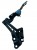 ZAWIAS MASKI POKRYWY SILNIKA LEWY 41617262875 BMW X3 F25 2010- X4 F26 2014-