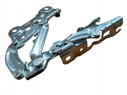 bmw G30 G11 G32 G14 ZAWIAS LEWY maski pokrywy silnika przód 41007427051