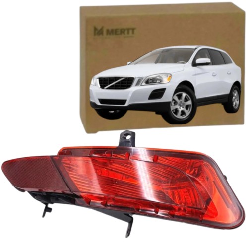 HALOGEN LAMPA PRZECIWMGIELNA PRAWA TYLNA 31353286 VOLVO XC60 2013-2017