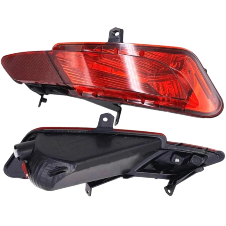 HALOGEN LAMPA PRZECIWMGIELNA PRAWA TYLNA 31353286 VOLVO XC60 2013-2017