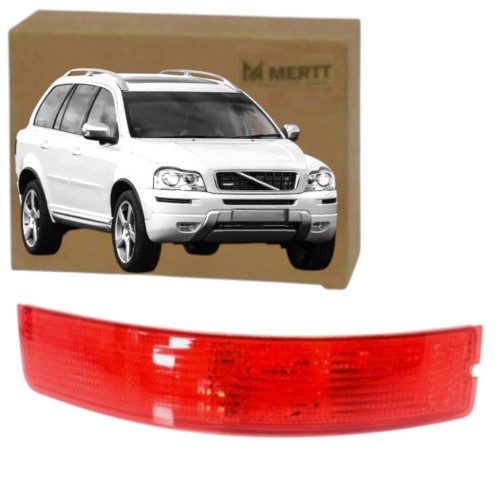 LAMPA PRZECIWMGIELNA TYLNA PRAWA DOLNA 30678969 VOLVO XC90 2006-2014 NOWA