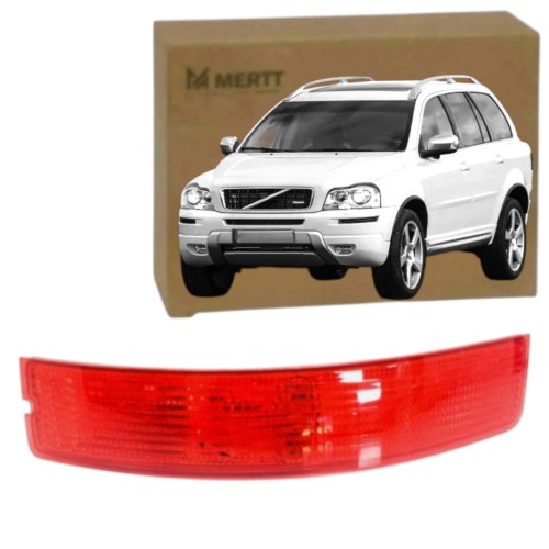 VOLVO XC90 2006-2014 NOWA LAMPA PRZECIWMGIELNA TYLNA LEWA DOLNA 30678970