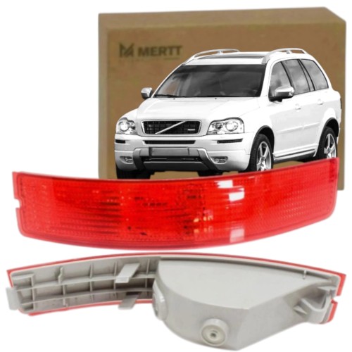 VOLVO XC90 2006-2014 NOWA LAMPA PRZECIWMGIELNA TYLNA LEWA DOLNA 30678970