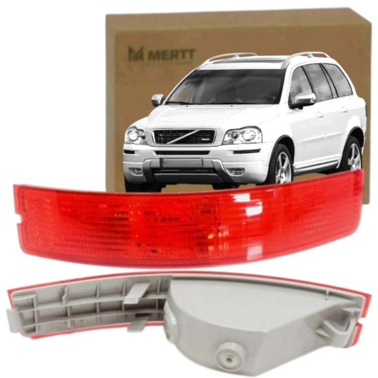 VOLVO XC90 2006-2014 NOWA LAMPA PRZECIWMGIELNA TYLNA LEWA DOLNA 30678970