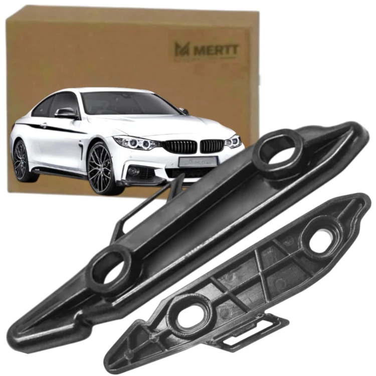 BMW 4 F32 F33 F36 ŚLIZG MOCOWANIE UCHWYT DOLNY ZDERZAKA LEWY 51117294653