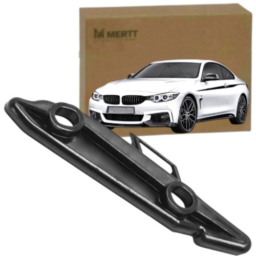 ŚLIZG MOCOWANIE UCHWYT DOLNY ZDERZAKA PRAWY 51117294654 BMW 4 F32 F33 F36