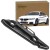 ŚLIZG MOCOWANIE UCHWYT DOLNY ZDERZAKA PRAWY 51117294654 BMW 4 F32 F33 F36