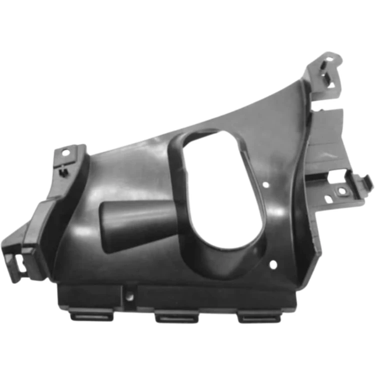 BMW X5 G05 2017- M-PAKIET KANAŁ WLOT KIEROWNICA POWIETRZA PRAWA 51118089502