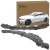 BMW 3 G20 G21 M PAKIET ABSORBER ZDERZAKA PRZÓD STYROPIAN PIANKA 51118072767