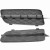 PRAWA ATRAPA KRATKA LISTWA ZAŚLEPKA LAMPY 51117159594 BMW X5 E70 2006-2010